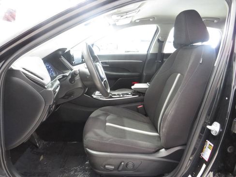 Used 2021 Hyundai Sonata SEL FWD image 15