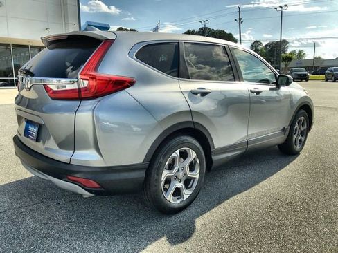 Certified 2017 Honda CR-V EX image 13