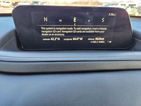 Used 2025 MAZDA CX-30 AWD 2.5 S w/ Preferred Package image 27