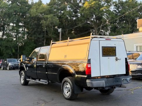 Used 2016 Ford F350 XL w/ XL Appearance Package AWD/4WD image 5