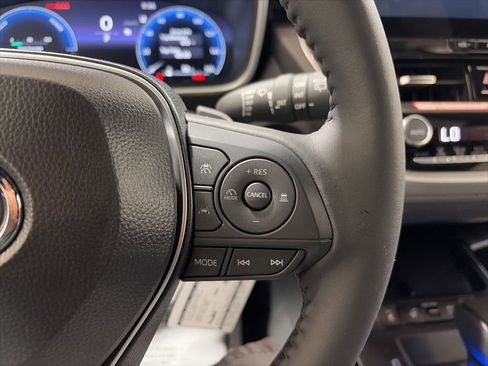 New 2026 Toyota Corolla Cross AWD Hybrid image 26