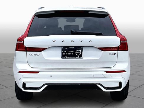 Certified 2024 Volvo XC60 B5 Plus w/ Protection Package Premier AWD/4WD image 5
