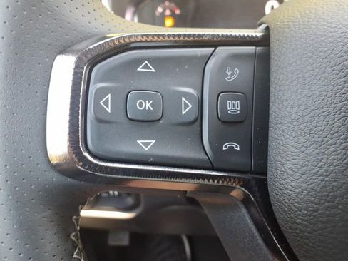 New 2026 RAM 2500 Rebel AWD/4WD image 25