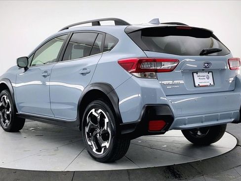 Used 2023 Subaru Crosstrek 2.5i Limited image 12