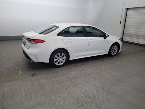 Used 2024 Toyota Corolla LE FWD image 10