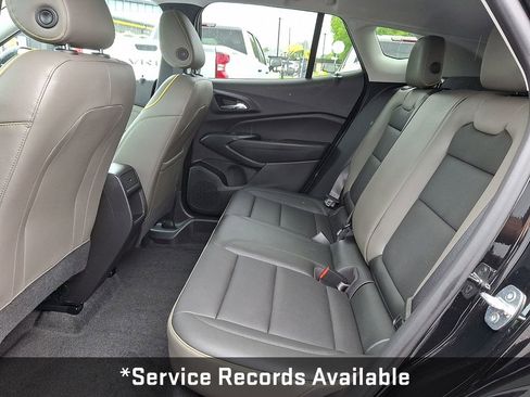 Used 2024 Chevrolet Trax ACTIV w/ Driver Confidence Package FWD image 13
