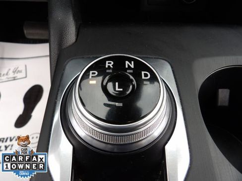 Certified 2021 Ford Escape SEL image 18