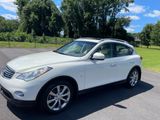 Used 2015 INFINITI QX50 Journey w/ Premium Package image 2