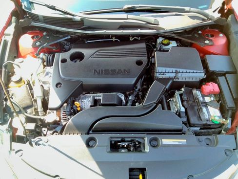 Used 2018 Nissan Altima 2.5 SL image 27