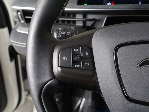 Used 2025 Ford Mustang Mach-E GT AWD/4WD image 40