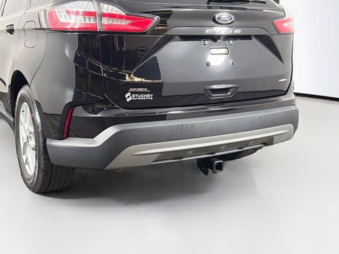 Used 2021 Ford Edge SEL w/ Convenience Package AWD/4WD image 39