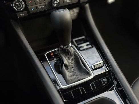 New 2026 Jeep Compass Limited AWD/4WD image 13
