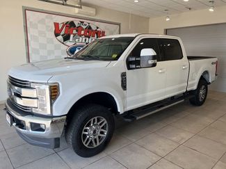 Used 2018 Ford F250 Lariat w/ Lariat Value Package video 1