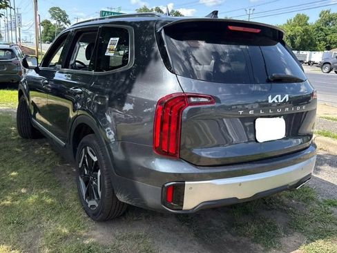 Used 2024 Kia Telluride S AWD/4WD image 5