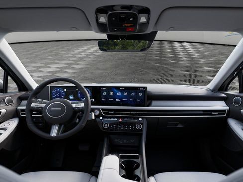 New 2026 Hyundai Sonata Limited image 11