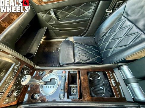 Used 2012 Bentley Flying Spur Flying Spur Speed AWD/4WD image 25