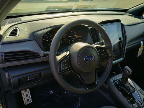 New 2026 Subaru Crosstrek 2.5i Sport image 8