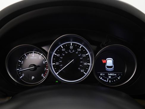 Used 2021 MAZDA CX-5 Touring w/ Touring Preferred SV Package AWD/4WD image 28