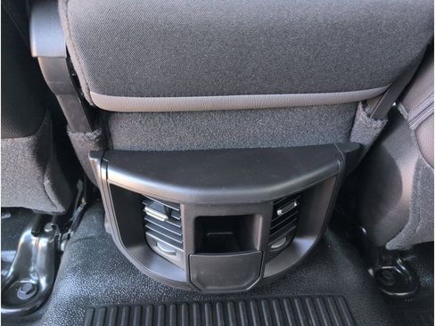 New 2026 RAM 5500 Tradesman w/ Chrome Appearance Group image 36