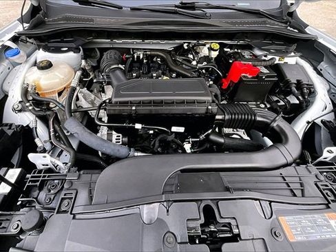 Used 2023 Ford Escape Active image 9