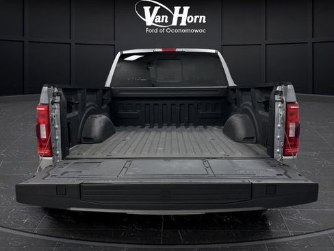 Used 2023 Ford F150 XLT w/ Equipment Group 302A High image 15