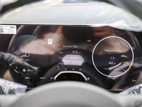 New 2026 Hyundai Tucson Limited image 23