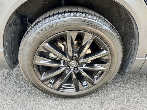 Used 2023 MAZDA CX-9 Touring Plus AWD/4WD image 26