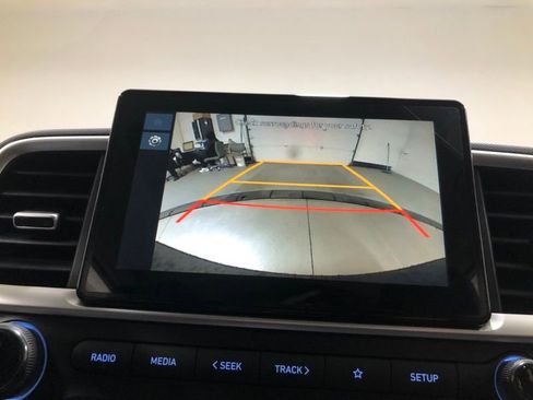 New 2026 Hyundai Venue SEL image 34