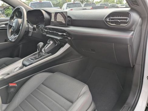 Used 2024 Dodge Hornet GT w/ GT Blacktop Package AWD/4WD image 14