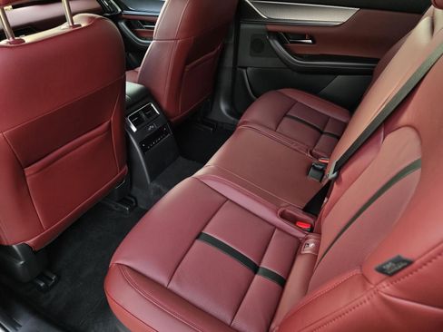 New 2026 MAZDA CX-70 3.3 Turbo w/ Premium Plus Pkg image 13