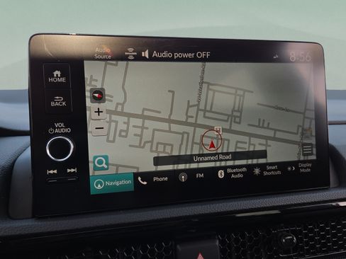 Certified 2023 Honda CR-V Sport Touring image 28