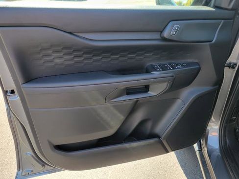 New 2025 Ford Ranger XL w/ Trailer Tow Package image 16