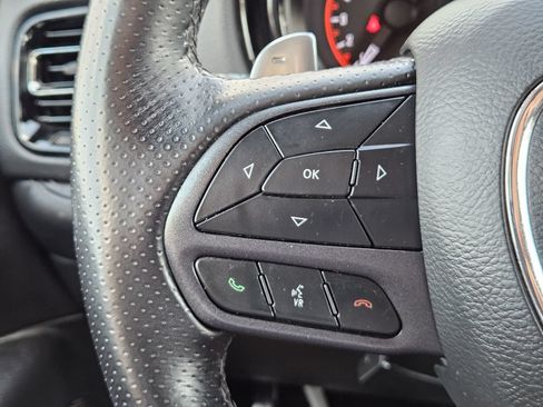 Used 2022 Dodge Durango GT RWD image 26