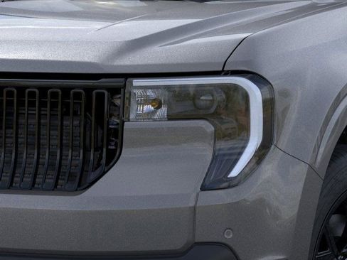 New 2026 Ford Maverick Lobo AWD/4WD image 52