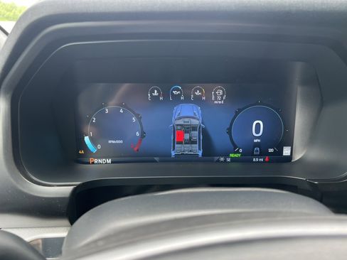 New 2025 Ford F150 Lariat w/ Equipment Group 502A High image 20