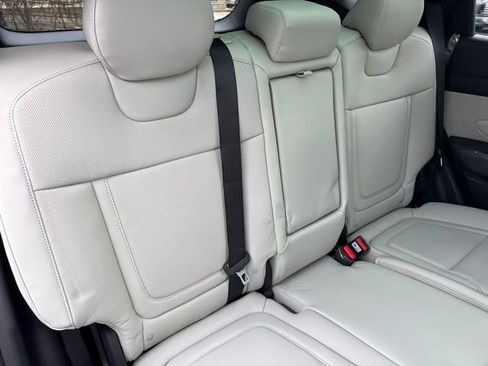 New 2026 Hyundai Tucson Limited image 24