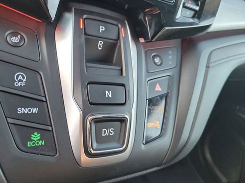 Used 2025 Honda Odyssey Sport-L image 23
