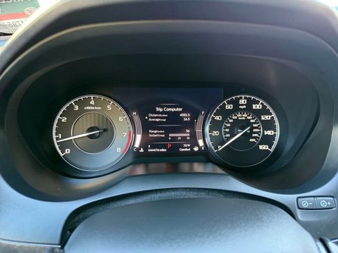 Used 2021 Acura RDX AWD image 16