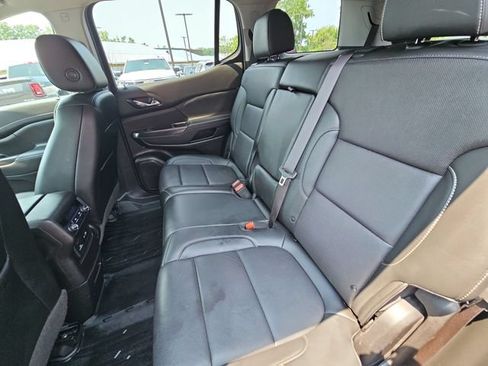 Used 2021 GMC Acadia SLT w/ Elevation Edition AWD/4WD image 27