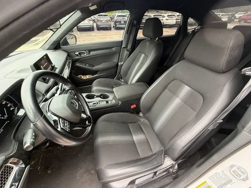 Used 2025 Honda Civic Sport image 5