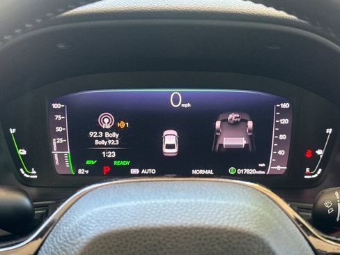 Used 2024 Honda Accord Touring image 19