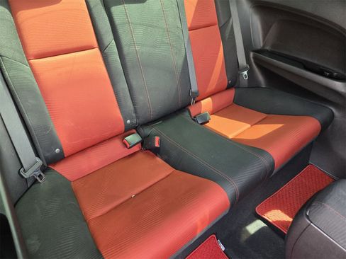 Used 2014 Honda Civic Si image 28