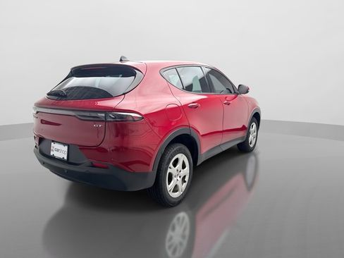 Used 2024 Dodge Hornet GT AWD/4WD image 5