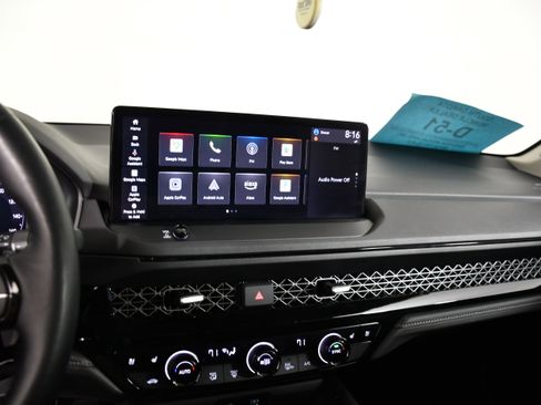 Certified 2025 Honda Accord Touring image 26