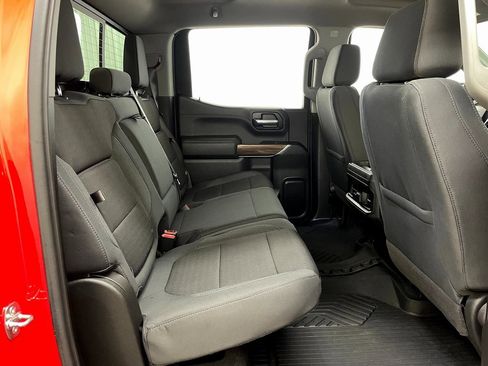 Used 2020 Chevrolet Silverado 1500 LT Trail Boss image 44