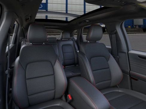 New 2026 Ford Escape ST-Line Select w/ Tech Pack #1 image 10
