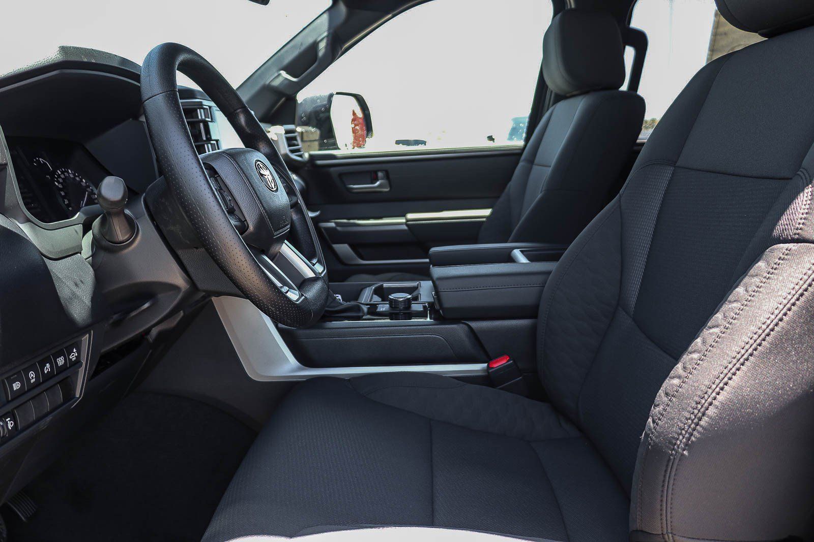 New 2026 Toyota Tundra SR5 RWD image 18