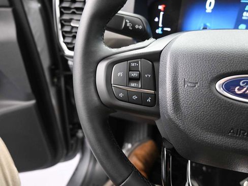 New 2025 Ford Ranger XLT w/ Equipment Group 301A High image 32