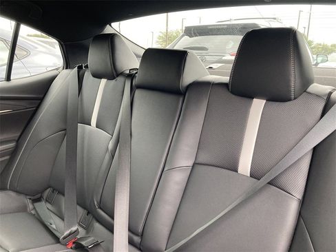 New 2026 Toyota Camry SE image 11