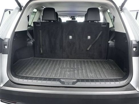 Used 2024 Toyota Grand Highlander FWD image 14